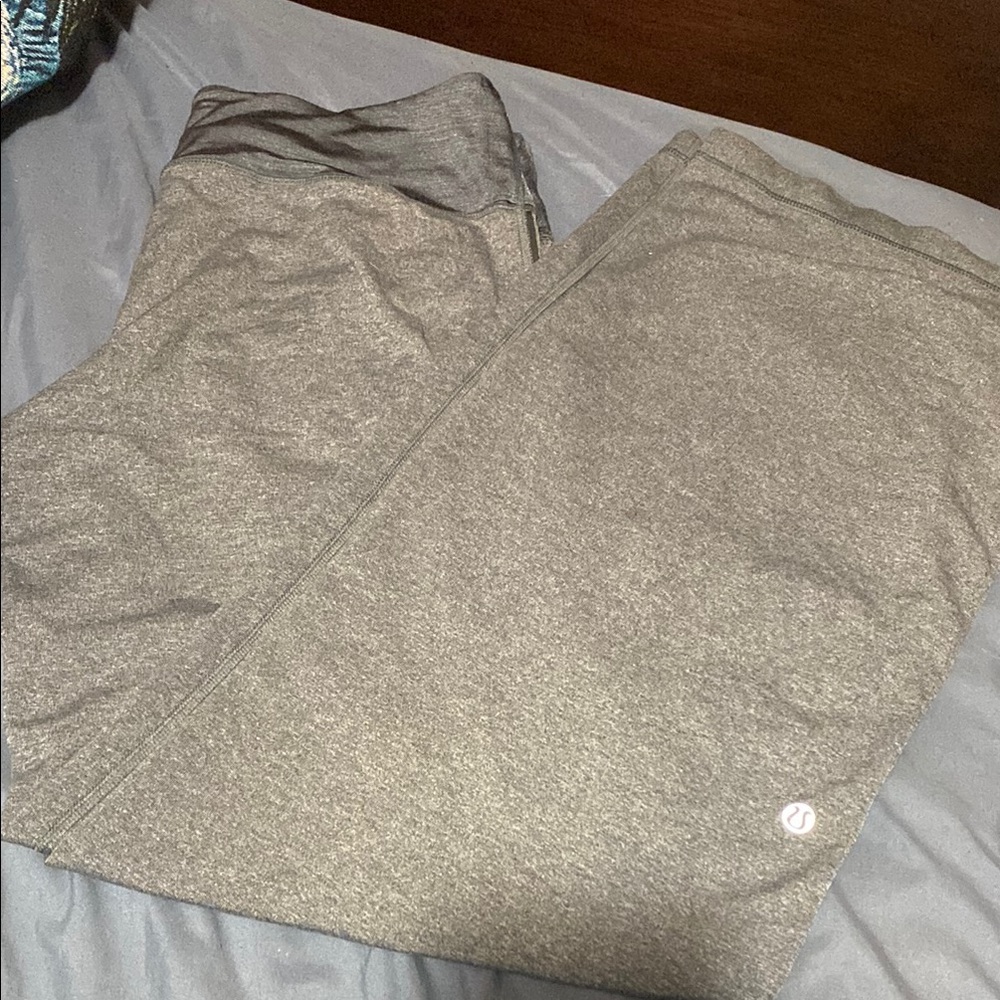 3/$15😬🍋Lululemon Leggings